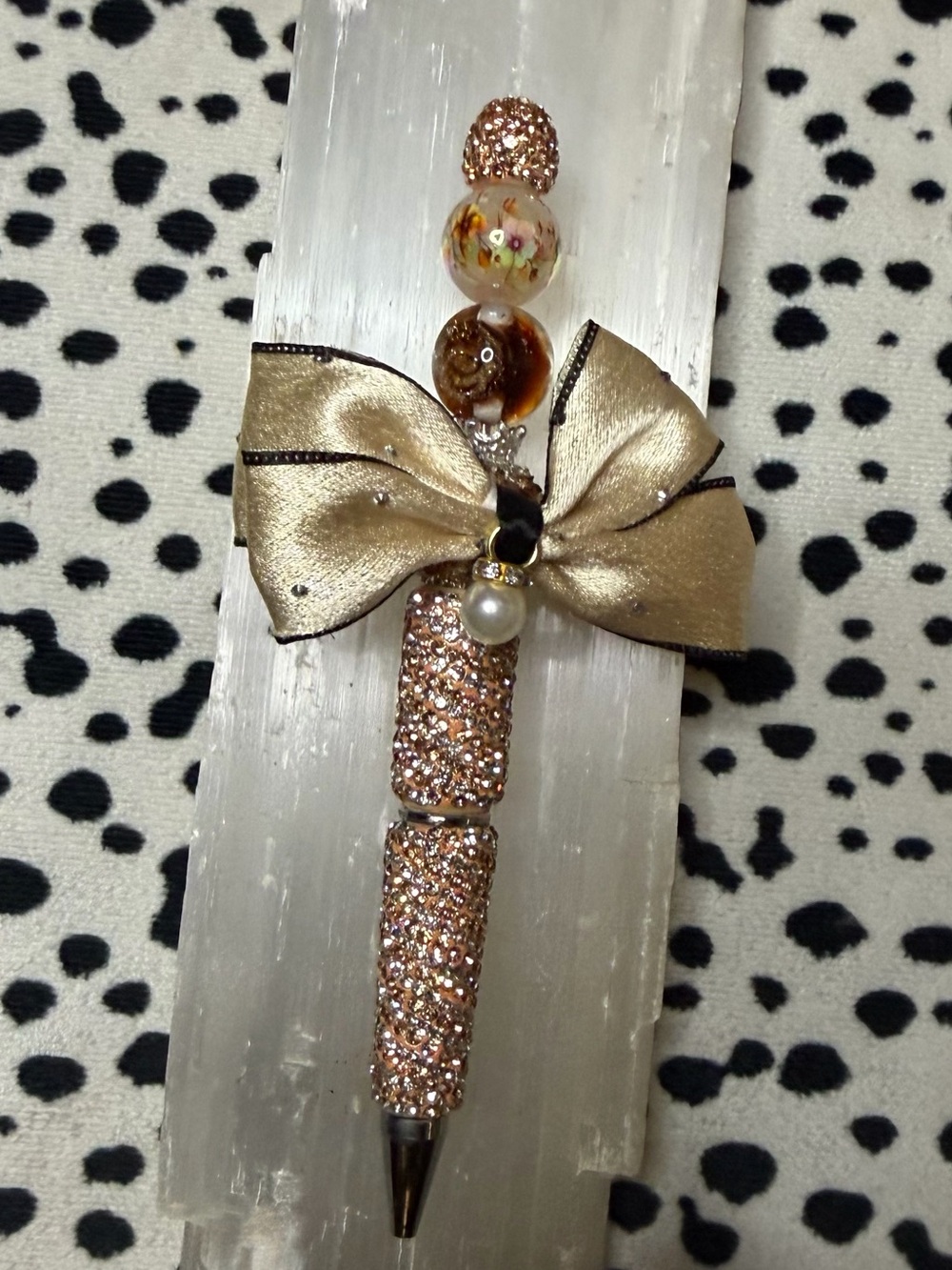 Designer Inspired Handmade Pens